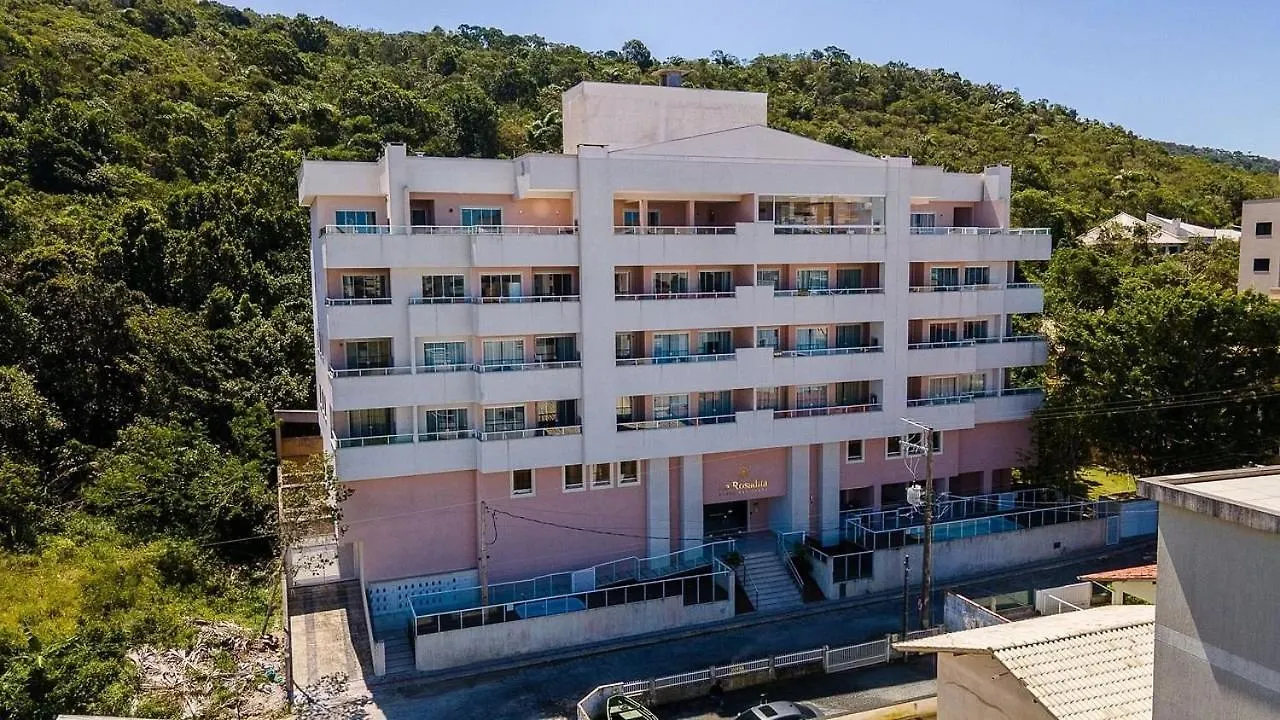 Apartment 082 - Apto Confortavel Na Praia De Bombas Bombinhas Brazil